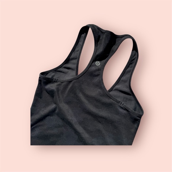 Lululemon Racerback Tank Top - Picture 2 of 3